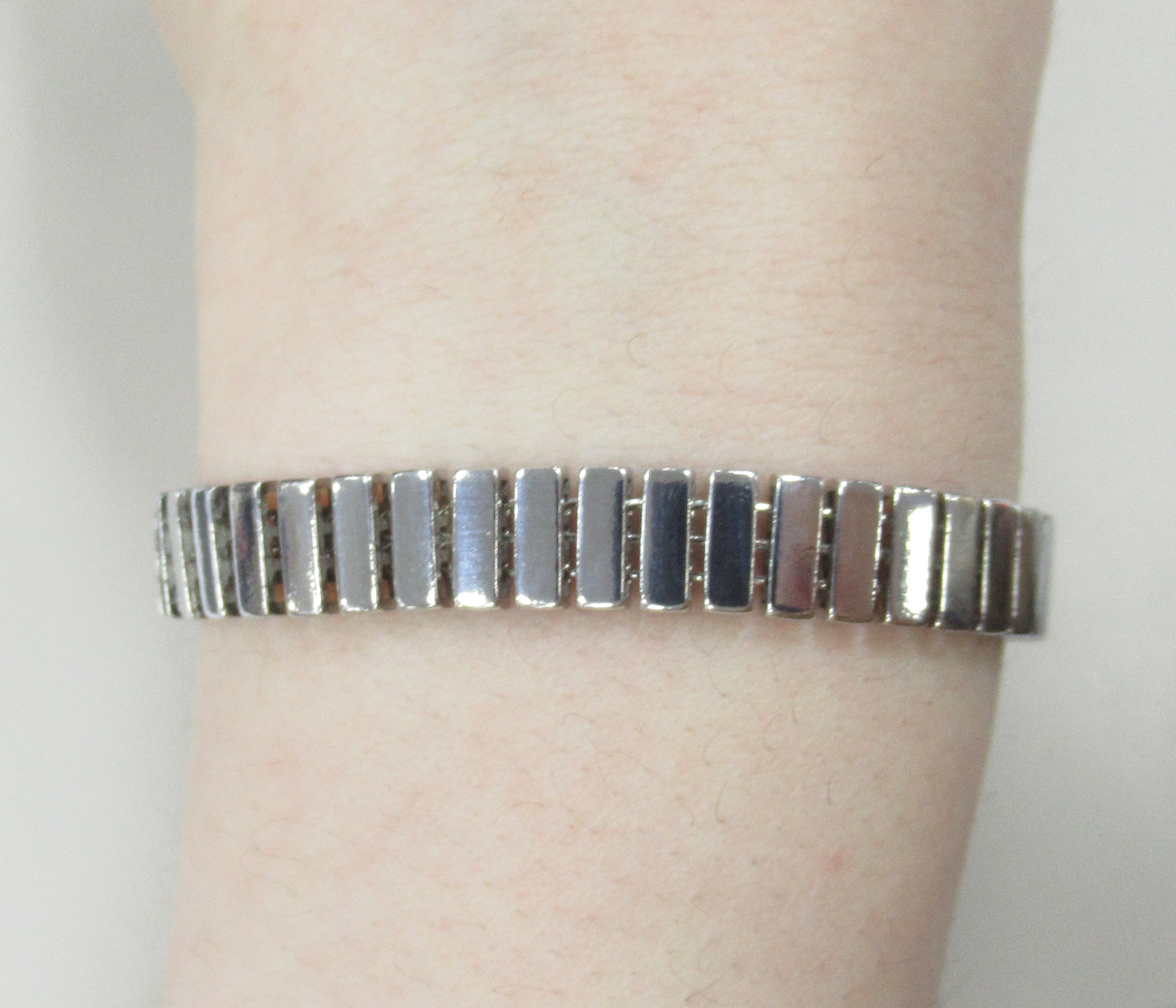 10129-000169 Браслет (Ag 925)